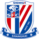 Shanghai Shenhua U13 logo - U VS Tongling Liaobang U Score Today