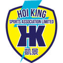 Hoi King logo - Tin VS Hoi King Live