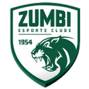 Zumbi EC U23 logo - Youth VS Zumbi Ec U Result