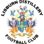 Lisburn Distillery logo