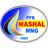 Mashal Muborak logo