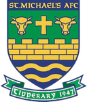 Saint Michaels FC logo - Fc VS Usher Celtic Live Score Today