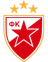 Ussenov Belgrade U19 logo