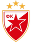 Ussenov Belgrade U19 logo