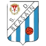 SD Beasain logo