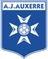 AJ Auxerre U14 logo - Qianchao Cup 36721 Live Football