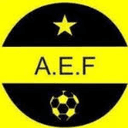 AEF Estrela U20 (W) logo - Women VS Aef Estrela U W Result Today