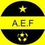 AEF Estrela U20 (W) logo