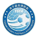 Jiangxi Yugan Football Club logo - Village VS Jiangxi Yugan Football Club Result