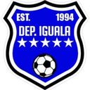 Iguala FC logo - Fc VS Zapata Score Today