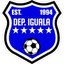 Iguala FC logo
