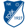 NK TOSK Tesanj logo