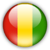 Guinea U17 logo - U VS Gambia U Sport