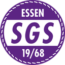 SGS Essen logo - Essen VS Djk Arminia Klosterhardt Score Today