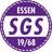 SGS Essen logo - Landesliga 33755 Football Result