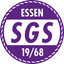 SGS Essen logo