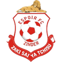Espoir FC Zinder logo - Nigelec VS Espoir Fc Zinder Score Today
