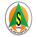 Alanyaspor U21 logo - U VS Rizespor U Live Score Today