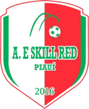 Skill Red Women logo - W VS Skill Red Women Live Score