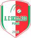 Skill Red Women logo