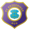 Erzgebirge Aue U19 logo