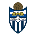 CD Atlético Baleares logo - Cf VS Cd Atltico Baleares Result Today