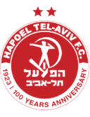 Hapoel Tel Aviv Women logo - Women VS Hapoel Tel Aviv Women Score Today