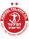 Hapoel Tel Aviv Women logo