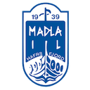 Madla IL logo - B VS Madla Il Result Today