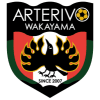 Arterivo Wakayama logo - Wakayama VS Veroskronos Tsuno Result