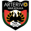 Arterivo Wakayama logo
