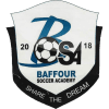 Baffour Soccer Academy logo - Youth VS Baffour Soccer Academy Score Today