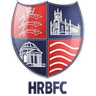 Hampton Richmond Borough logo