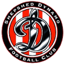Shepshed Dynamo logo - Dynamo VS Belper Town Score