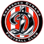 Shepshed Dynamo logo