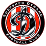 Shepshed Dynamo logo