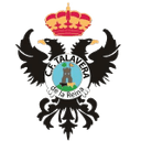 CF Talavera de la Reina logo - Reina VS Cd Lugo Score