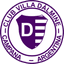 Villa Dalmine Reserves logo