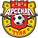 Arsenal Tula logo - Krasnoyarsk VS Arsenal Tula Live Score Today