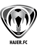 Hajer logo - Hajer VS Ohod Result Today