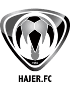 Hajer logo