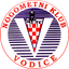 NK Vodice logo