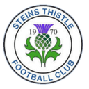 Steins Thistle FC logo - Fc VS Steins Thistle Fc Result