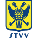 Sint-Truidense logo - Brugge VS Sinttruidense Result Today