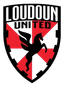 Loudoun United FC 2 logo