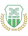 FC Hebar Pazardzhik logo