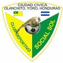Social Sol logo - Vida VS Social Sol Result