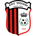 Stockay-Warfusee logo - Stockaywarfusee VS Rfc Meux Score Today