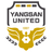 Yangsan United logo