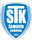 STK Samorin logo